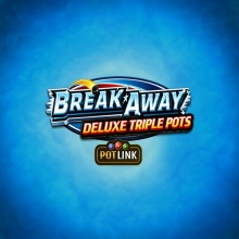Break Away Deluxe - Tripla vincita