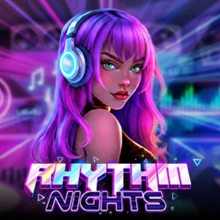 Rhythmus-Abende