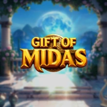 Gift of Midas