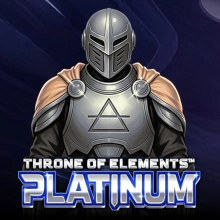 Trono degli Elementi: Platino
