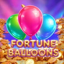 Globos de la Suerte