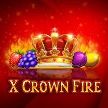 X Incêndio da Coroa