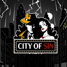 Cidade do Pecado