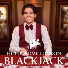 Blackjack de Londres