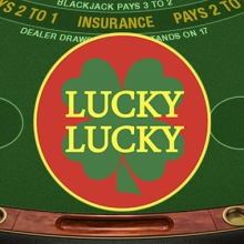 Blackjack Lucky Lucky