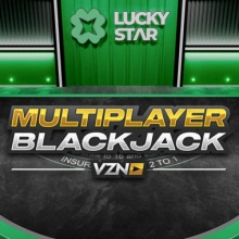 LuckyStar Blackjack VZN