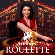 Roulette de Londres