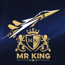 MR King