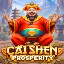 Cai Shen: la prosperidad