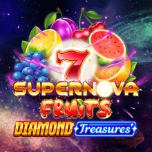 7 frutti di supernova - Tesori di diamanti