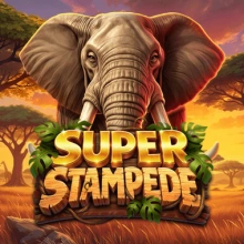 Super Stampede