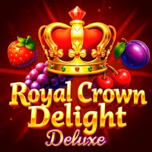 Royal Crown Delight Deluxe