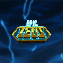 Epic Ze Zeus