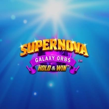 Supernova Galaxy Orbs: Juega y gana