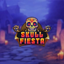 Fiesta de las Calaveras