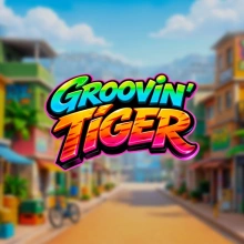 Grooving Tiger
