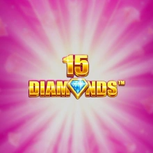 15 diamants