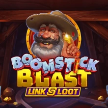 Boomstick Blast: Link &amp; Loot