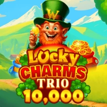 Trio di portafortuna 10.000