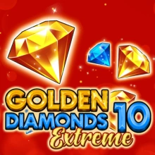 Golden Diamonds 10 Extreme