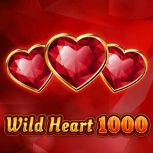 Wild Heart 1000