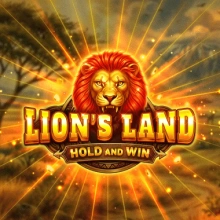 Løvens land hold og vinn