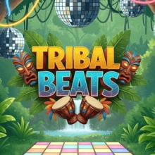 Ritmos Tribais