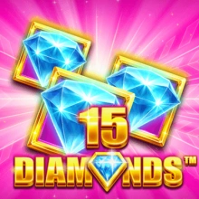 15 diamants