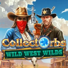 Collectez des orbes : Wild West Wilds