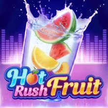 Hot Rush Fruit