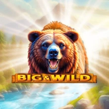 Groß &amp; Wild