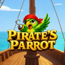 Der Papagei des Piraten