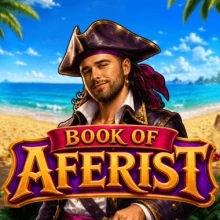 Il libro di Aferist