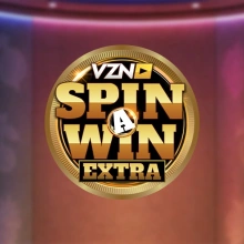 VZN Spin A Win Extra