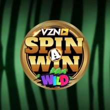 VZN Spin A Win Wild