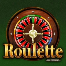 Roulette su richiesta