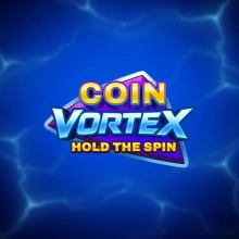 Coin Vortex: Hold the Spin