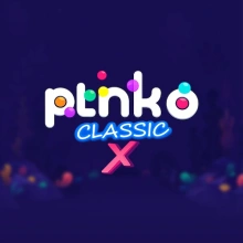 Plinko X Classic