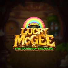 Lucky McGees & the Rainbow Treasure Smash Pots