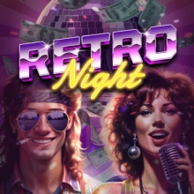 Retro Night