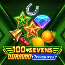 100 Sette - Tesori di diamanti