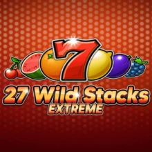 27 Wild Stack Extreme