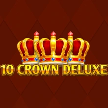 10 Crown Deluxe
