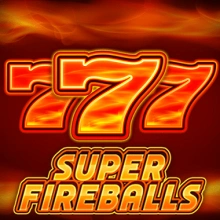 Super palle di fuoco