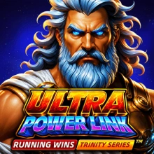 Ultra Power Link : LA COURSE, C'EST LA VICTOIRE