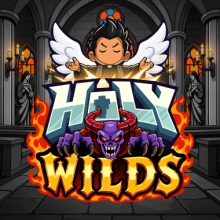 Holy Wilds