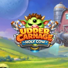 Carnificina no Úbere, Caramba!