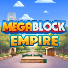 Megablokkimperiet