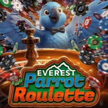 Parrot Roulette