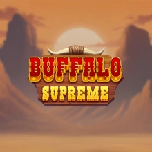 Buffalo Supreme